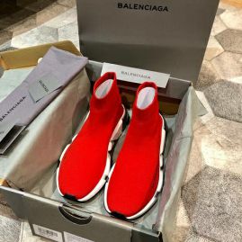Picture of Balenciaga Shoes Women _SKUfw93136612fw